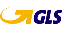 GLS Logo GLS Logo